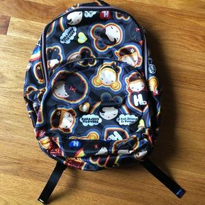 Harajuku Lovers Backpack